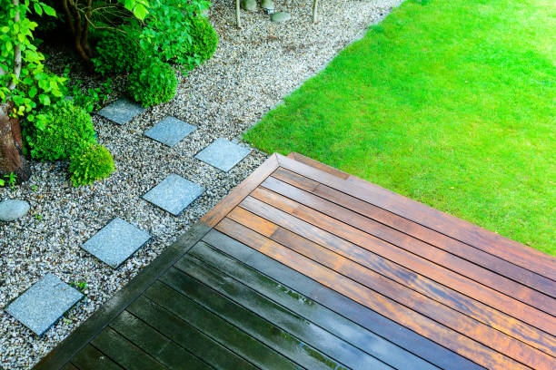 Best Driveway Pressure Washing  in Katonah, NY
