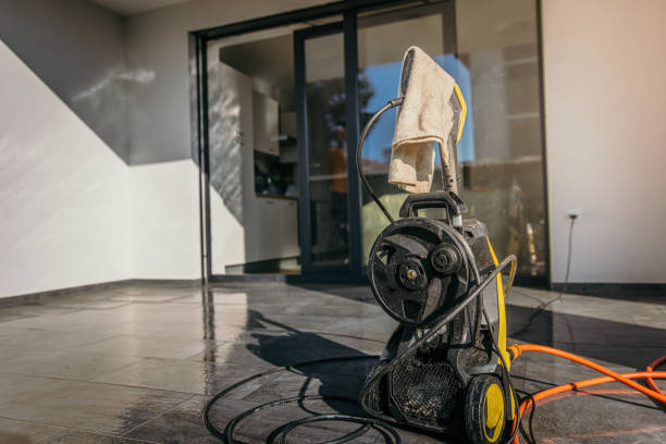 Katonah, NY  Pressure Washing Services Company